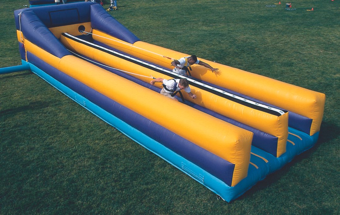 Bungee Run