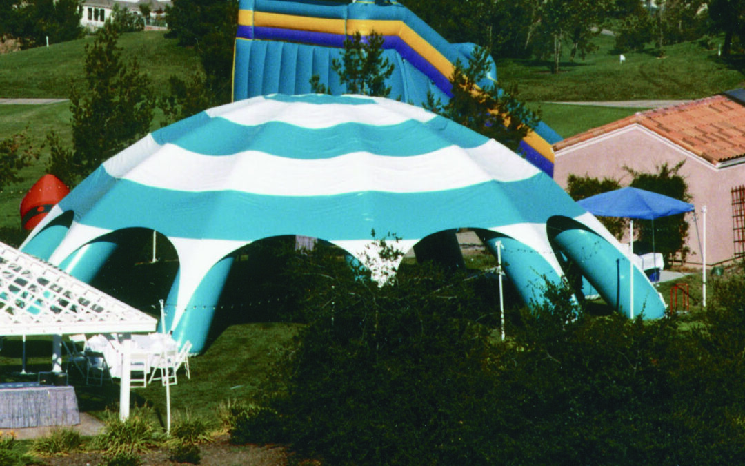 Dome Tent
