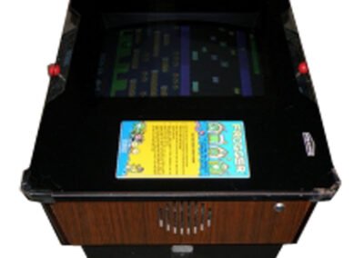 Frogger (table top)