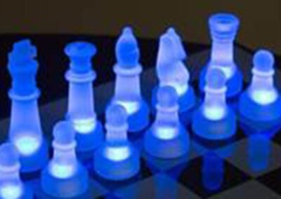 Chess (Table Top)