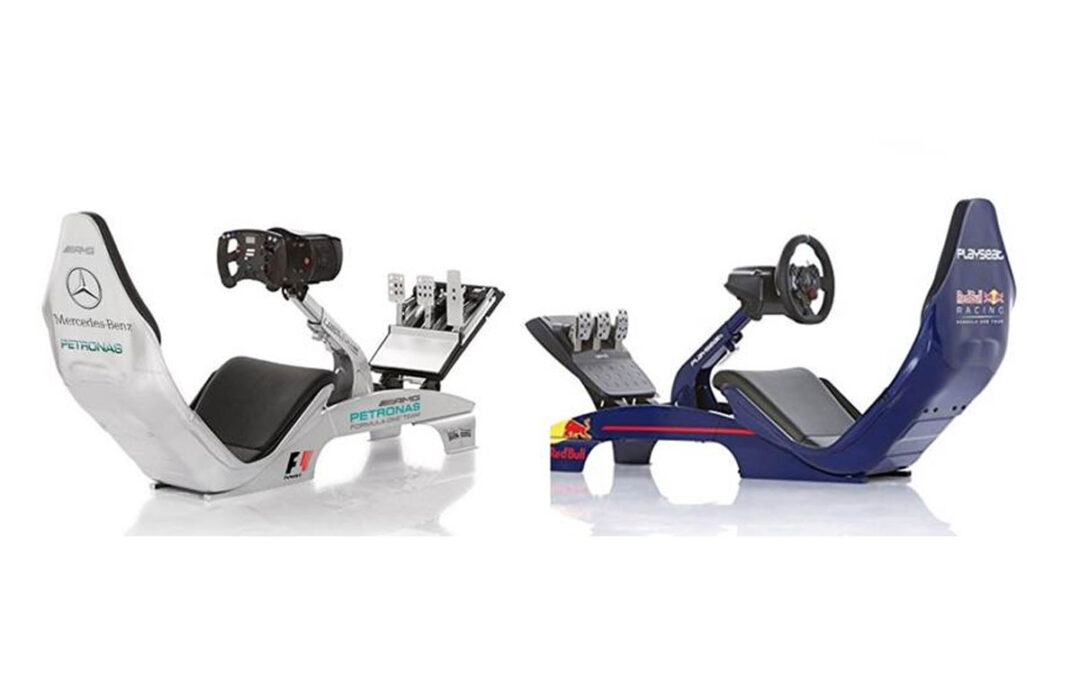 Driving Simulators
