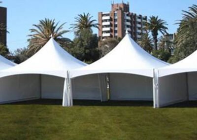 Festival Tent – 20’x20′