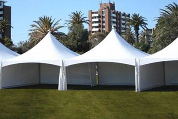 Festival Tent – 20’x20′