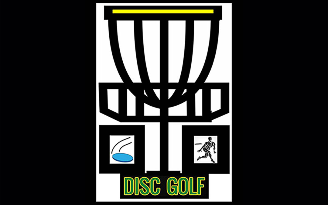 Frisbee Golf