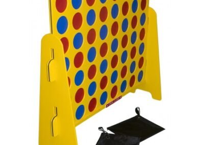Giant – Connect-4 (Yellow)