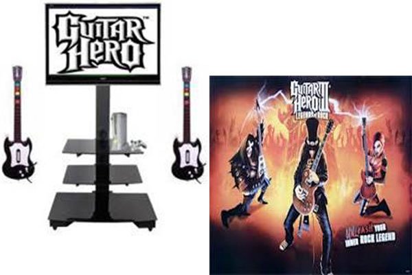 Guitar Hero