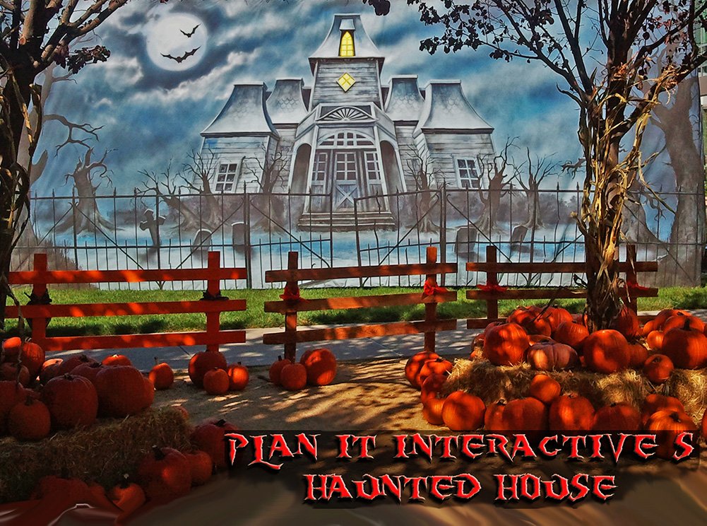 Haunted House