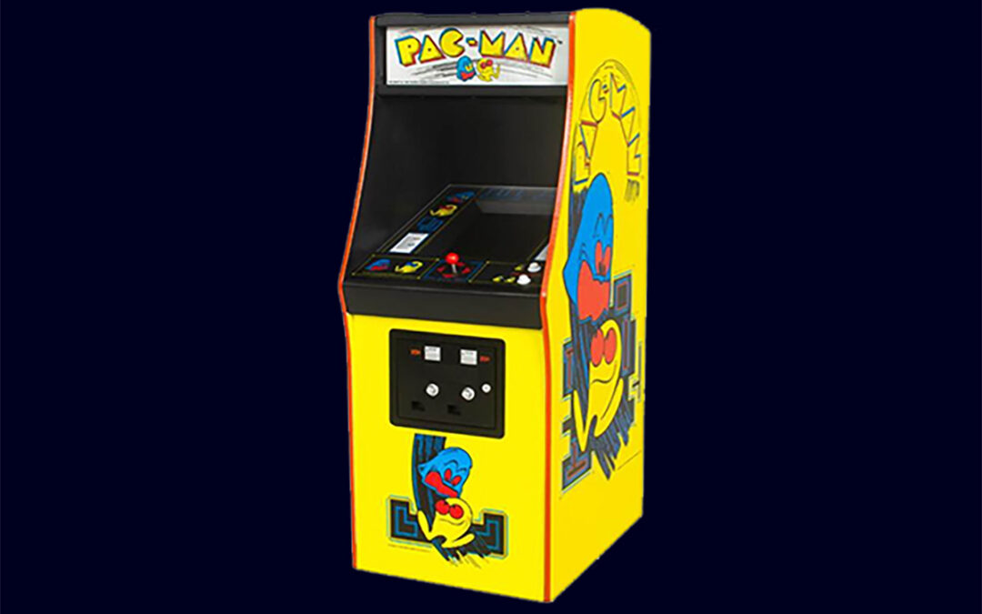 PacMan Combo 3