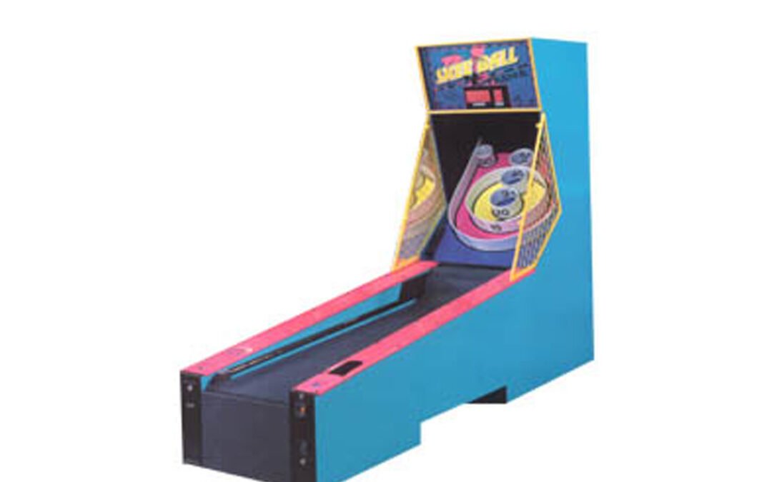 Skee Ball